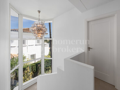 Villa Beatriz – Refined Mediterranean Living in Monte Biarritz Estepona