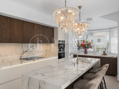 Villa Beatriz – Refined Mediterranean Living in Monte Biarritz Estepona