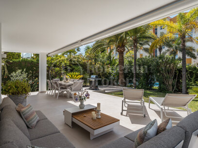 Villa Beatriz – Refined Mediterranean Living in Monte Biarritz Estepona