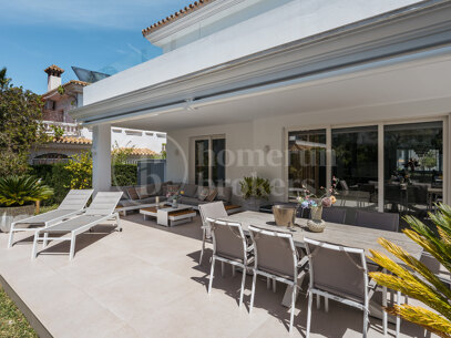 Villa Beatriz – Refined Mediterranean Living in Monte Biarritz Estepona