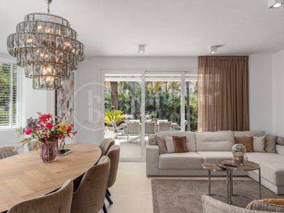 Villa Beatriz – Refined Mediterranean Living in Monte Biarritz Estepona