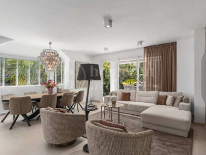 Villa Beatriz – Refined Mediterranean Living in Monte Biarritz Estepona