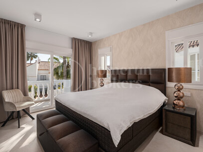 Villa Beatriz – Refined Mediterranean Living in Monte Biarritz Estepona