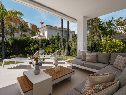 Villa Beatriz – Refined Mediterranean Living in Monte Biarritz Estepona