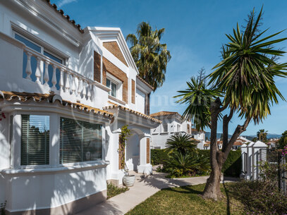 Villa Beatriz – Refined Mediterranean Living in Monte Biarritz Estepona
