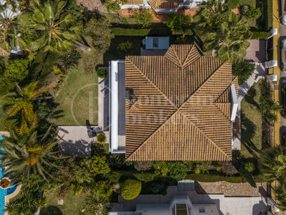 Villa Beatriz – Refined Mediterranean Living in Monte Biarritz Estepona