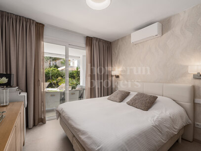 Villa Beatriz – Refined Mediterranean Living in Monte Biarritz Estepona