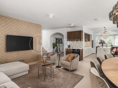 Villa Beatriz – Refined Mediterranean Living in Monte Biarritz Estepona