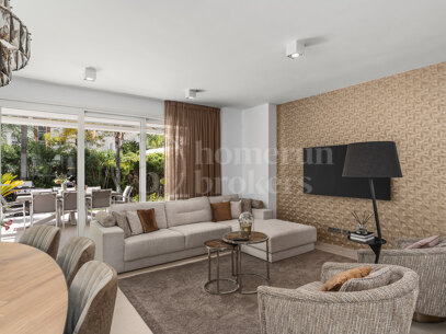 Villa Beatriz – Refined Mediterranean Living in Monte Biarritz Estepona