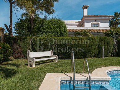 Villa Beatriz – Refined Mediterranean Living in Monte Biarritz Estepona