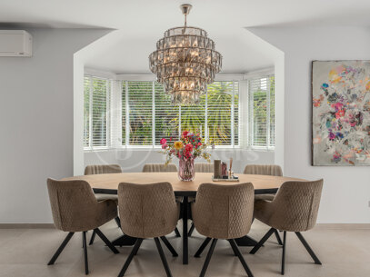 Villa Beatriz – Refined Mediterranean Living in Monte Biarritz Estepona