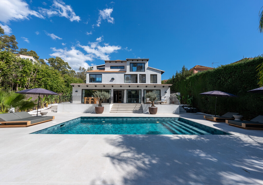 Villa Prado