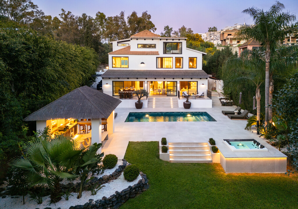 Villa Prado