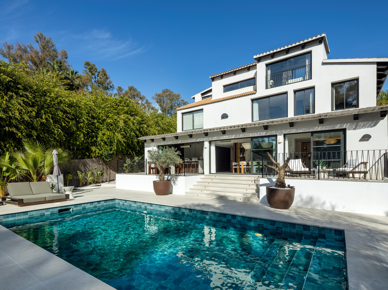 Villa Prado