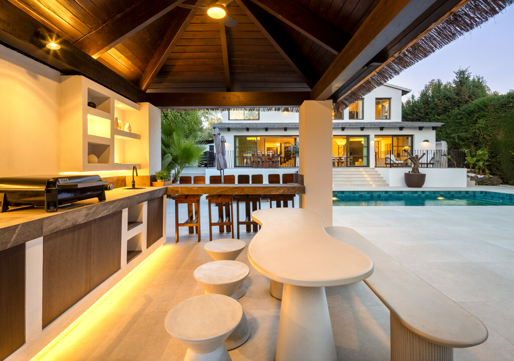 Villa Prado