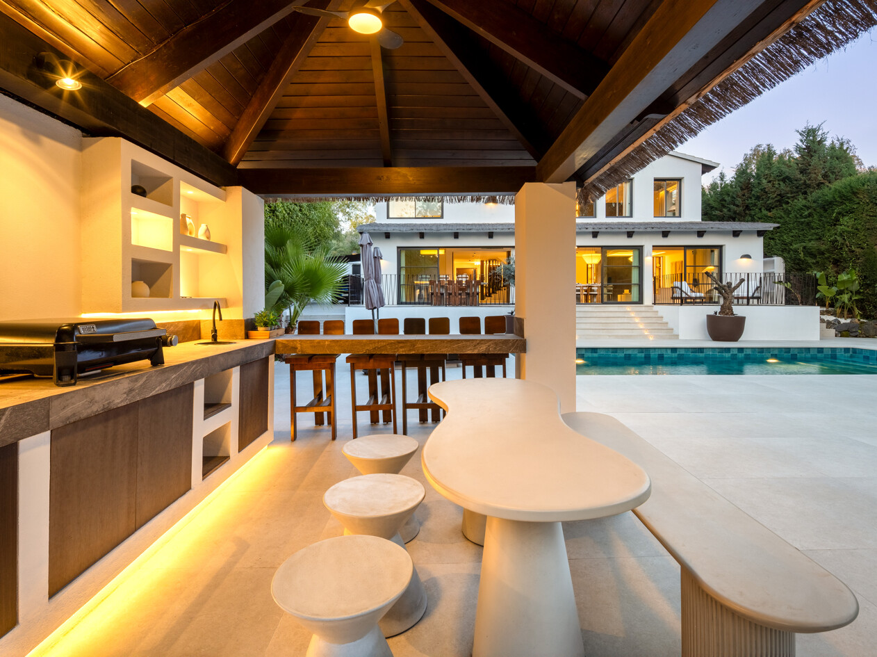 Villa Prado
