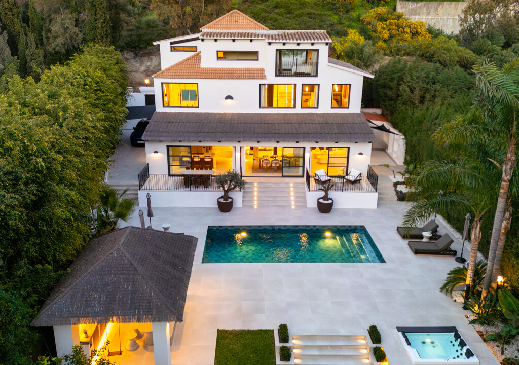Villa Prado