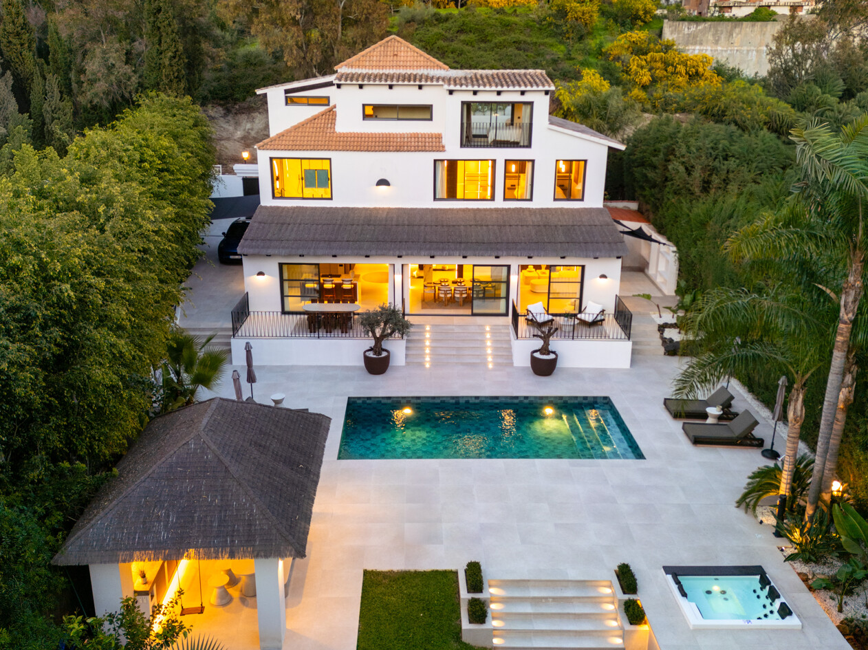 Villa Prado