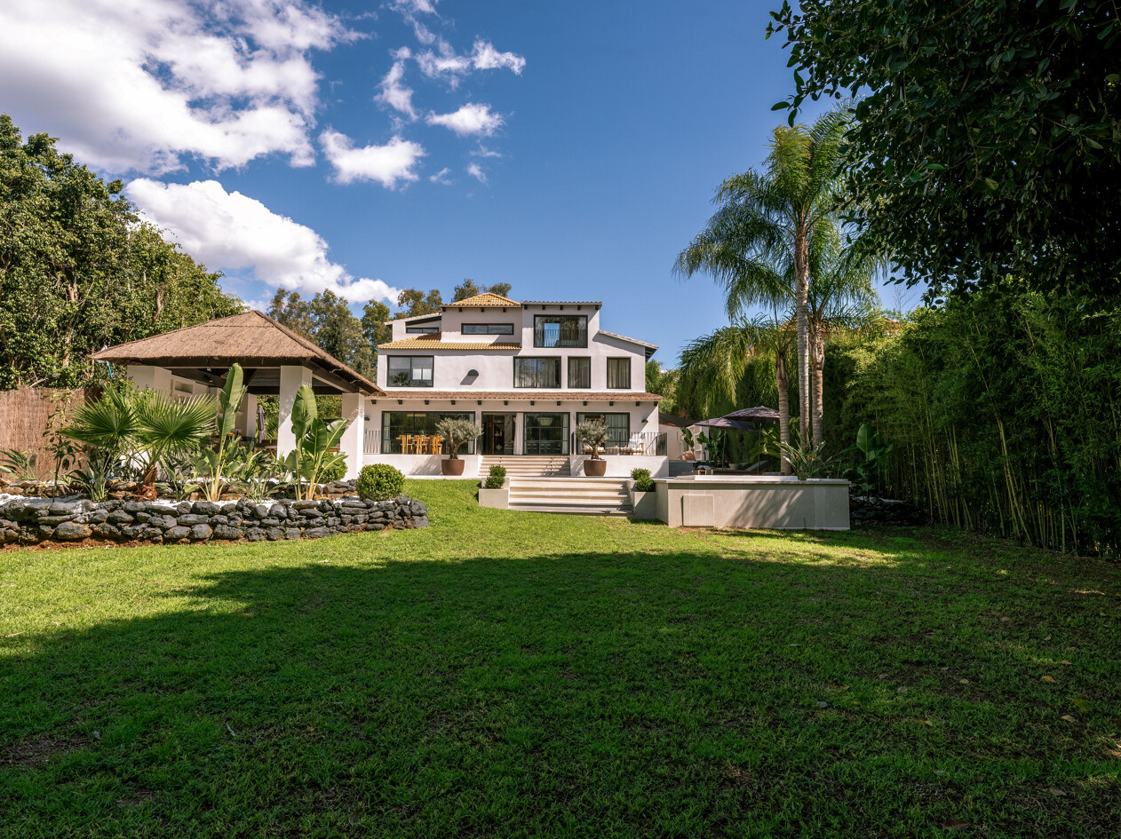 Villa Prado