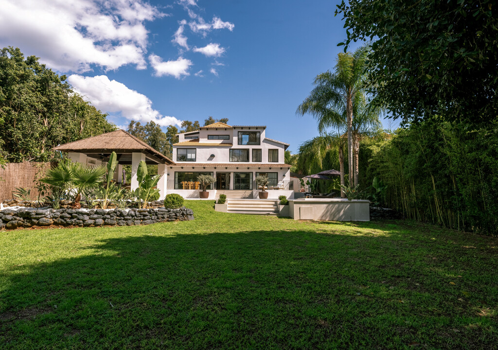 Villa Prado