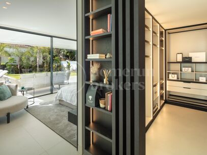 Villa Sirius – Contemporary Villa in Nueva Andalucía Marbella