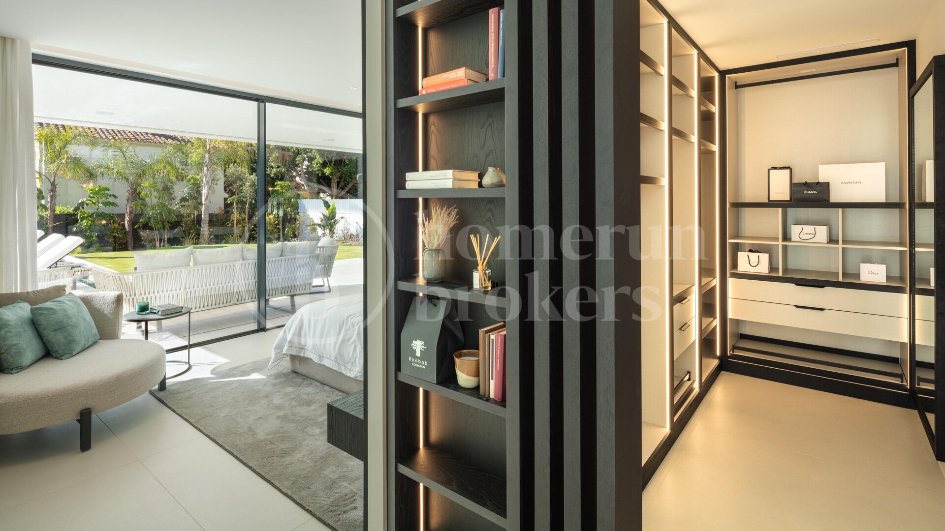 Villa Sirius – Contemporary Villa in Nueva Andalucía Marbella