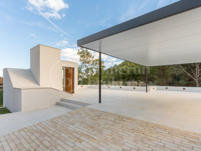 Villa La Vie - Modern living in Son Vida