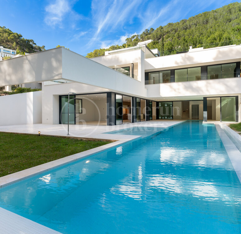 Villa La Vie - Modern living in Son Vida
