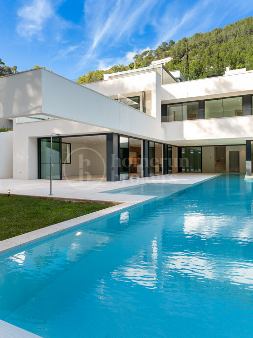 Villa La Vie - Modern living in Son Vida
