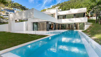 Villa La Vie - Modern living in Son Vida