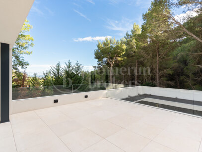 Villa La Vie - Modern living in Son Vida