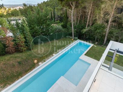 Villa La Vie - Modern living in Son Vida