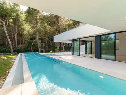 Villa La Vie - Modern living in Son Vida