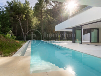 Villa La Vie - Modern living in Son Vida