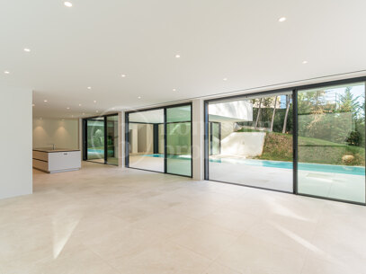 Villa La Vie - Modern living in Son Vida