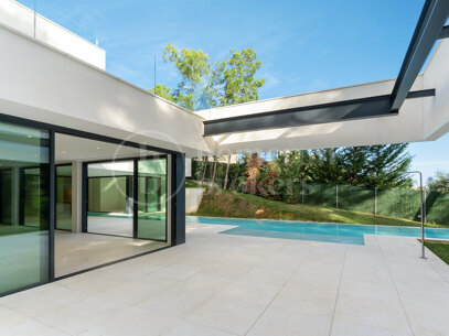 Villa La Vie - Modern living in Son Vida