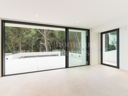 Villa La Vie - Modern living in Son Vida