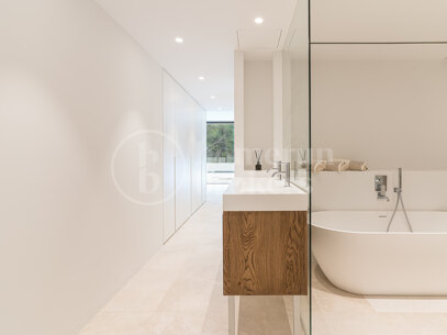 Villa La Vie - Modern living in Son Vida
