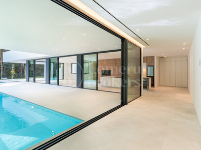 Villa La Vie - Modern living in Son Vida