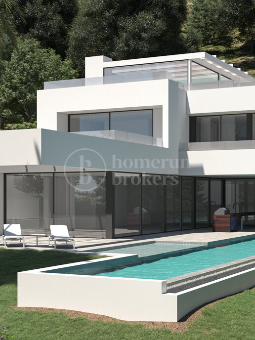 Villa La Vie - Modern living in Son Vida