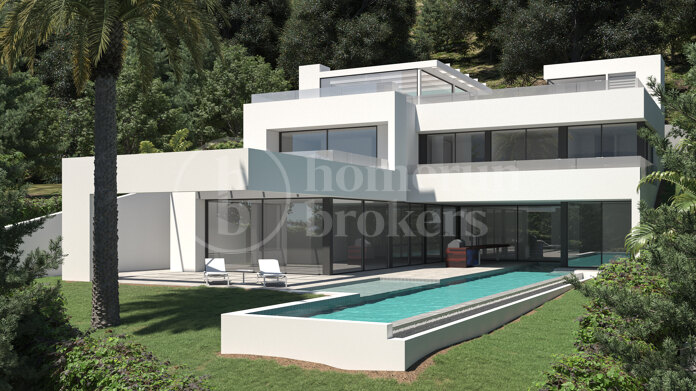 Villa La Vie - Modern living in Son Vida