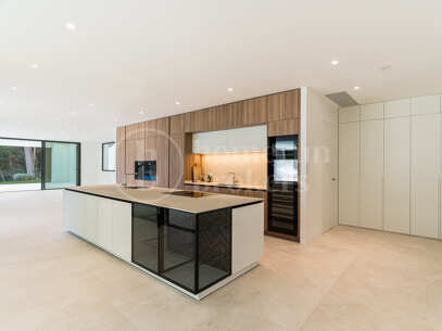 Villa La Vie - Modern living in Son Vida