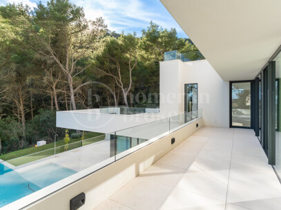 Villa La Vie - Modern living in Son Vida
