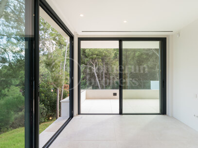 Villa La Vie - Modern living in Son Vida
