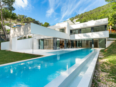 Villa La Vie - Modern living in Son Vida