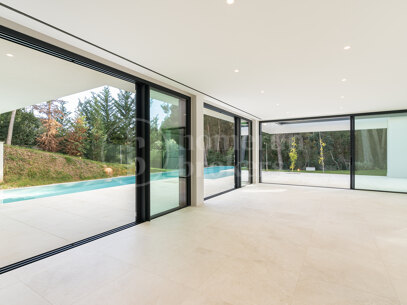 Villa La Vie - Modern living in Son Vida