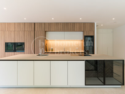Villa La Vie - Modern living in Son Vida