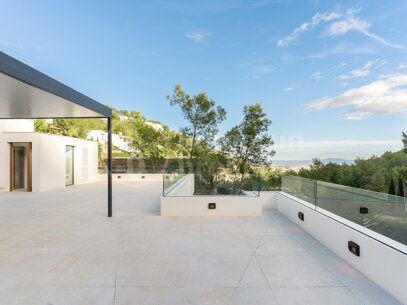 Villa La Vie - Modern living in Son Vida