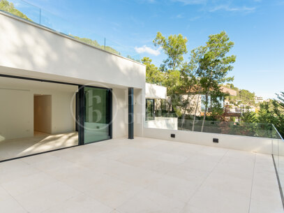 Villa La Vie - Modern living in Son Vida