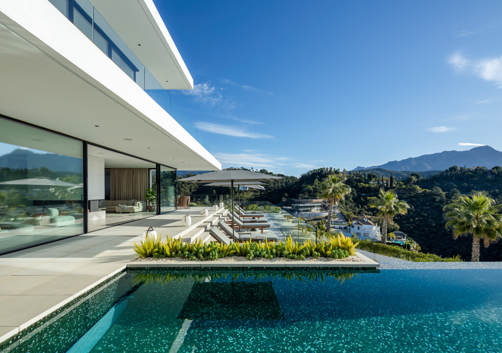 Villa Sienna